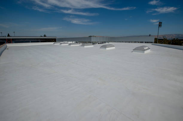 Best Commercial Roofing Services  in Port Washington, NY