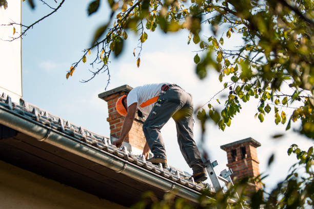 Best Chimney Flashing Repair  in Port Washington, NY