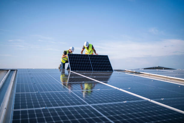 Fast & Reliable Emergency Roof Repairs in Port Washington, NY