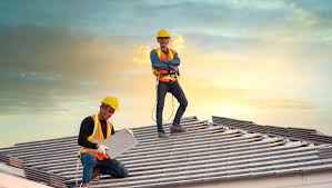 Best Hot Roofs  in Port Washington, NY